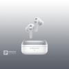 Наушники Samsung Galaxy Buds 4 ,белый (White)